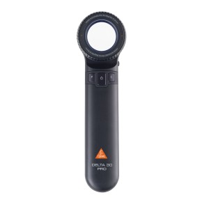 HEINE DELTA 30 PRO dermatoscope