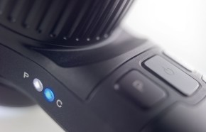 HEINE DELTA 30 PRO dermatoscope