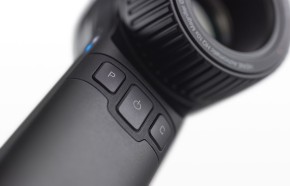 HEINE DELTA 30 PRO dermatoscope