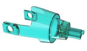 probe XPD DPOAE + TEOAE