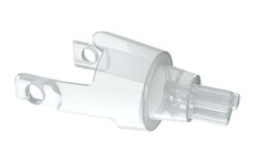 probe XPD DPOAE + TEOAE