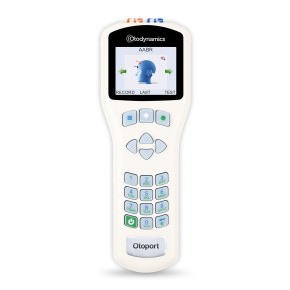 Upgrade Otport V2 OAE to OAE+ABR - single channel