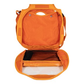 Carrying case for all AED 21XX