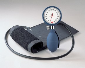 Blood pressure device boso clinicus I