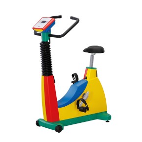 ergoselect 150 P Kinderergometer, farbig