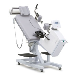 ergoselect 1200 P Stress-Echo-Liege-Ergometer