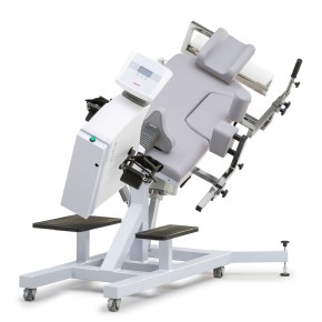 ergoselect 1200 P Stress-Echo-Liege-Ergometer