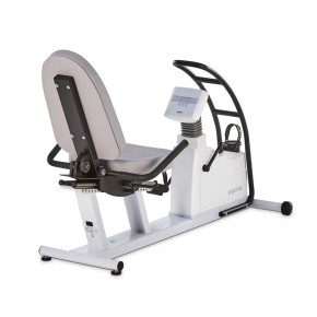 ergoselect 600 P - recumbent Ergometer, max 300 kg