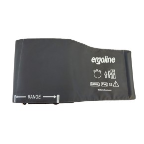 Ergoline blood pressure cuff for ER 900 (1 piece) for adults, strap, 32-42cm