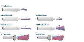 Huntleigh Gefäßdoppler D900 ohne Sonde unidirektionaler Gefäßdoppler