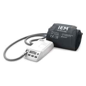 Mobil-O-Graph Premium Set mit Zubehör (VE=1) - Langzeit-Blutdruck-Messgerät