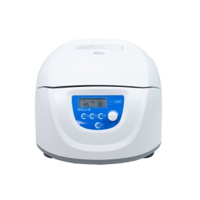 Centrifuge ECOspin III table/laboratory centrifuge (15ml)