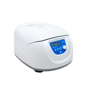 Centrifuge ECOspin III table/laboratory centrifuge (15ml)