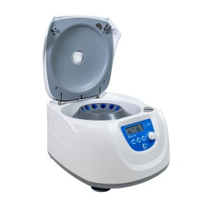 Centrifuge ECOspin III table/laboratory centrifuge (15ml)