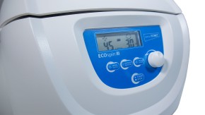Centrifuge ECOspin III table/laboratory centrifuge (15ml)