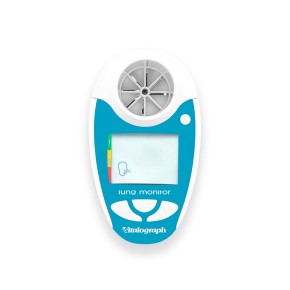 Vitalograph Lung Monitor