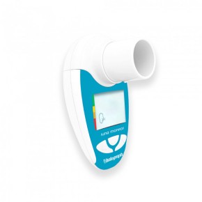 Vitalograph Lung Monitor