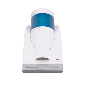 Vitalograph Pneumotrac PC-Spirometer  (inkl. Netzwerk-Liz, GDT etc.)