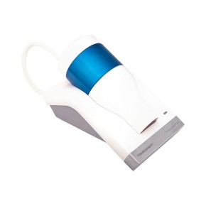 Vitalograph Pneumotrac PC-Spirometer  (inkl. Netzwerk-Liz, GDT etc.)