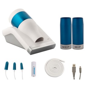 Vitalograph Pneumotrac (with RMS)