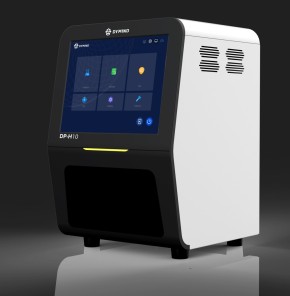 Dymind DP-H10 Blutanalyse Gerät  - für Diff-Blutbild, CRP, SAA