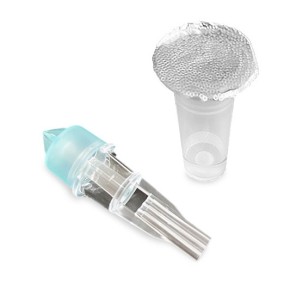 Zubehör für DP-H10 Blutanalyse-Gerät