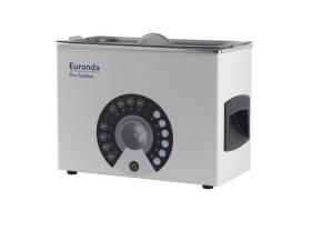 Eurosonic 4D ultrasonic cleaner