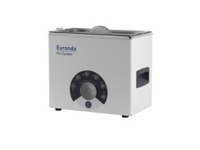 Eurosonic 3D ultrasonic cleaner