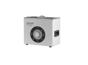 Eurosonic Energy ultrasonic cleaner