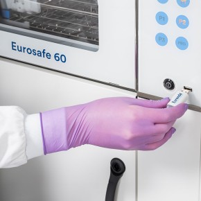 Eurosafe 60 thermal disinfector (RDG)