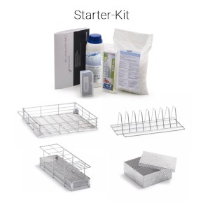 Eurosafe 60 thermal disinfector (RDG)