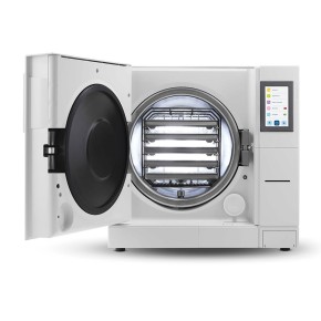 E10 autoclave 24L including starter package