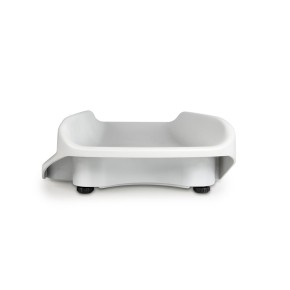 Babywaage Kern MBA 10K-3M Max. 15kg, inkl. Eichung