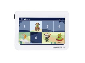 R17A BC DD45 LL + KH Ton- u. Sprachaudiometer