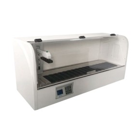 ASS 190 Slide Stainer -Färbeautomat