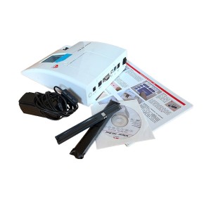 Urilyzer® 100 Pro (bis zu 50 Proben pro Stunde)