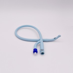 Silikonelastomer TUKath CH14, 40cm, Tie (5-10ml) Marflow, blau, Longlife