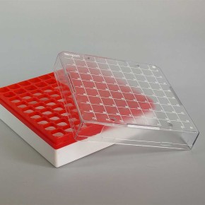 81 place Cryobox Red (4 p.)