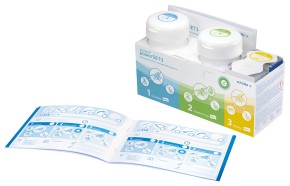 Schülke gigasept® powerSet 3 - for 30 reprocessings