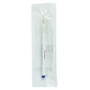 Mediware skin marker / skin marker 0.5mm line width, sterile packaged (50 pcs.)