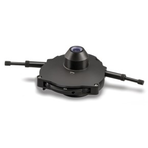 microscope ZEISS Primo Star equipped for urine lab