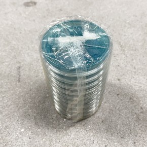 CLED-AGAR ready - 20 pcs.