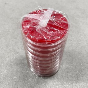 Columbia Sheep Blood Agar ready - 20 pcs.