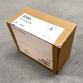 mannit Sodiumchlorid agar (20 pl)