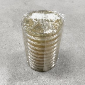 enterococcosal agar (20 pl.)