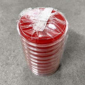 Columbia Sheep Blood CNA Agar II - 20 pcs.Columbia Sheep Blood CNA Agar II - 20 pcs.Columbia Sheep B