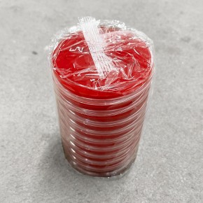 Mueller-Hinton Fastidious Agar (20 pcs)