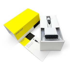 8-channel pipettor, 50-1200µl for Germany, only