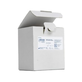 modified MH-media, kation-adj. approp. f. MD5741, MD5742