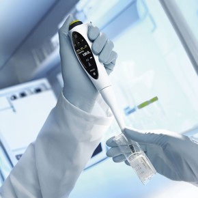 8-channel pipettor Picus 2, 50-1200µl